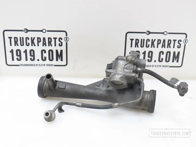 DAF 2047499 | Venturi DAF MX11 - Engine and parts for Truck: picture 1 DAF 2047499 | Venturi DAF MX11 - Engine and parts for Truck: picture 1