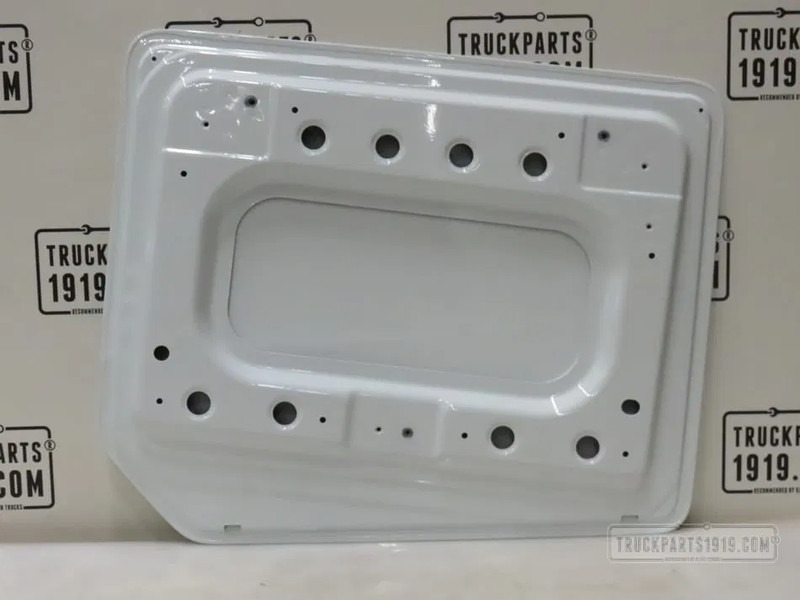 DAF 2197076 Opbergkastdeur XG Rechts - Body and exterior for Truck: picture 2 DAF 2197076 Opbergkastdeur XG Rechts - Body and exterior for Truck: picture 2