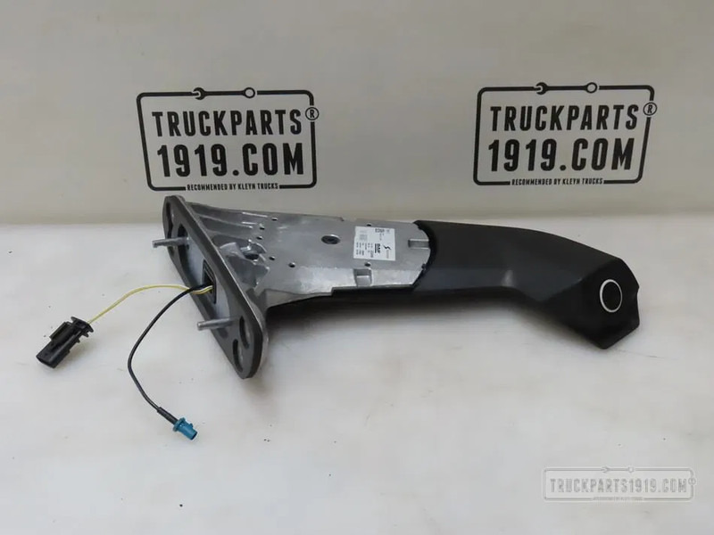 DAF 2330480 | DVS S Camera Links - ECU for Truck: picture 1 DAF 2330480 | DVS S Camera Links - ECU for Truck: picture 1