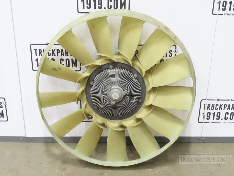 DAF 2402705 | Visco fan MX - Fan for Truck: picture 1 DAF 2402705 | Visco fan MX - Fan for Truck: picture 1