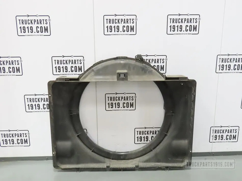 DAF 2408990 Windtunnel CF - Fan for Truck: picture 1 DAF 2408990 Windtunnel CF - Fan for Truck: picture 1