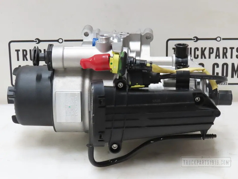 DAF 2418568 Brandstoffiltratie module - Fuel system for Van: picture 1 DAF 2418568 Brandstoffiltratie module - Fuel system for Van: picture 1
