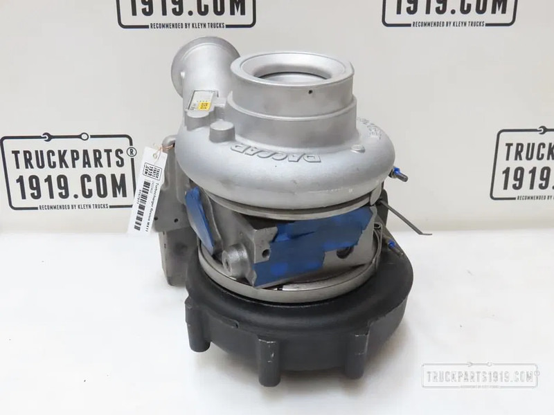 DAF 2422402 Turbolader Revisie MX11 - Turbo for Truck: picture 2 DAF 2422402 Turbolader Revisie MX11 - Turbo for Truck: picture 2