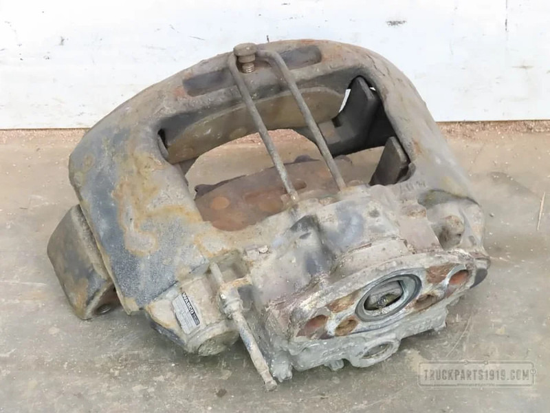DAF Brake System Remklauw Re. DAF LF 45 - Brake caliper for Truck: picture 1 DAF Brake System Remklauw Re. DAF LF 45 - Brake caliper for Truck: picture 1