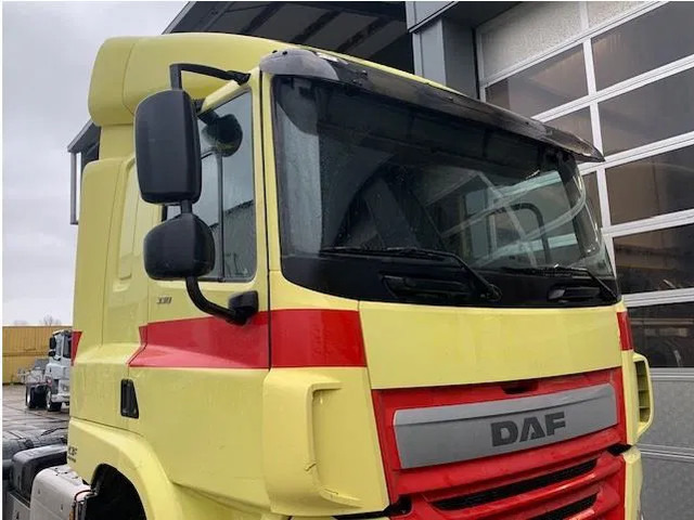 DAF CF Sleeper Cab L2 H1 Euro6 - Cab and interior for Truck: picture 3 DAF CF Sleeper Cab L2 H1 Euro6 - Cab and interior for Truck: picture 3