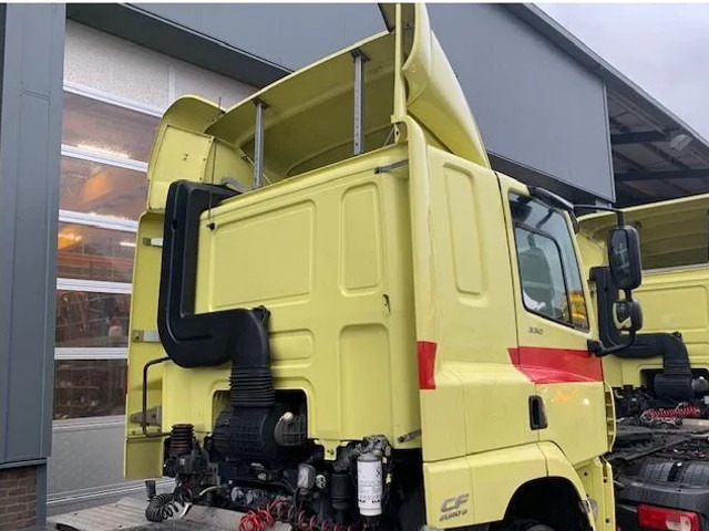 DAF CF Sleeper Cab L2 H1 Euro6 - Cab and interior for Truck: picture 4 DAF CF Sleeper Cab L2 H1 Euro6 - Cab and interior for Truck: picture 4