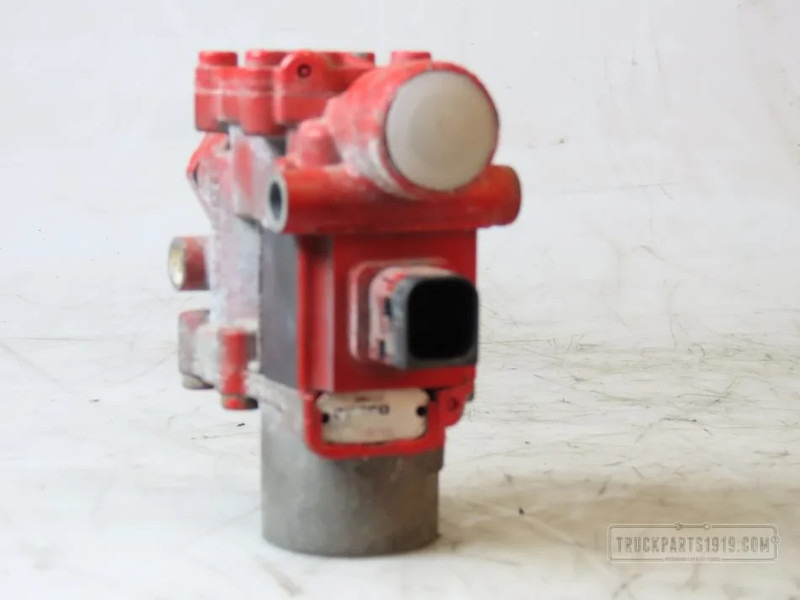 DAF Compressed Air System ABS magneetventiel DAF - Valve for Truck: picture 2 DAF Compressed Air System ABS magneetventiel DAF - Valve for Truck: picture 2