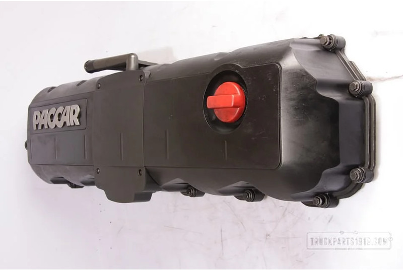 DAF Engines & Parts Kleppendeksel DAF MX - Cylinder head for Truck: picture 1 DAF Engines & Parts Kleppendeksel DAF MX - Cylinder head for Truck: picture 1