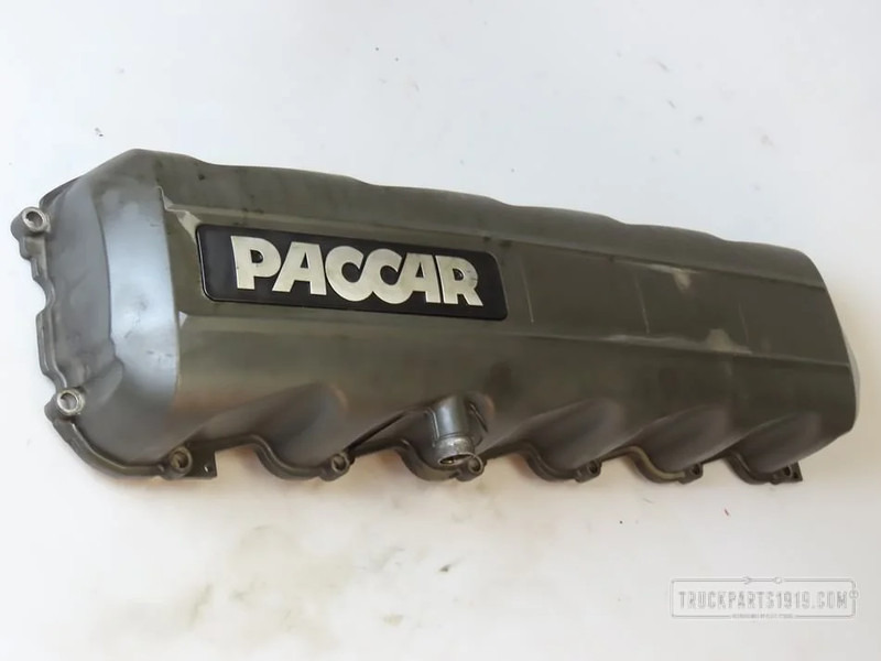 DAF Engines & Parts Kleppendeksel DAF MX13 - Cylinder head for Truck: picture 1 DAF Engines & Parts Kleppendeksel DAF MX13 - Cylinder head for Truck: picture 1