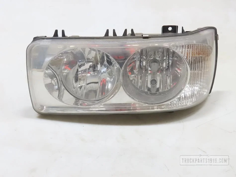 DAF Lighting Koplamp Li. DAF - Headlight for Truck: picture 1 DAF Lighting Koplamp Li. DAF - Headlight for Truck: picture 1