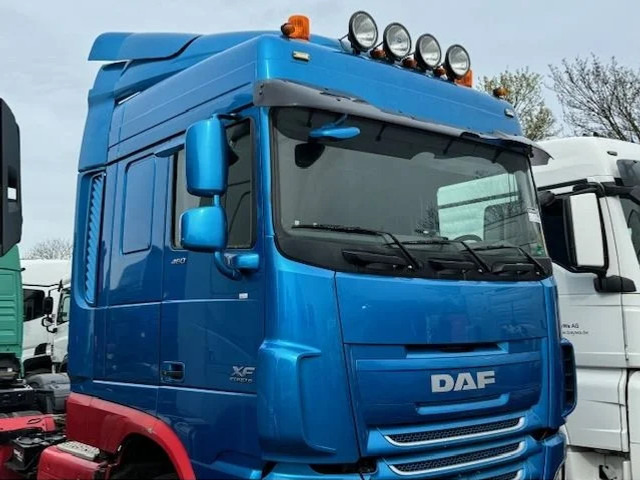 DAF XF 106 SpaceCab Cabine E6 - Cab and interior for Truck: picture 2 DAF XF 106 SpaceCab Cabine E6 - Cab and interior for Truck: picture 2