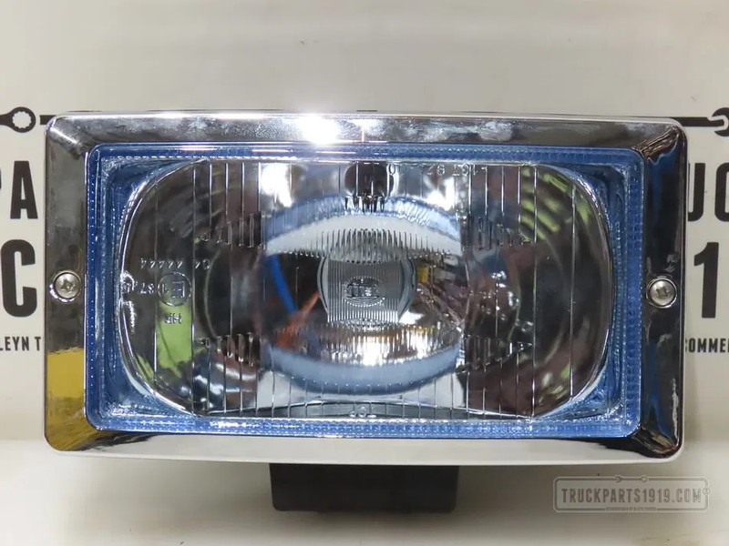 Hella BNP-HE1FE006300261 | Jumbo 220 Blue - Fog light for Truck: picture 1 Hella BNP-HE1FE006300261 | Jumbo 220 Blue - Fog light for Truck: picture 1