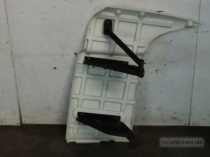 Iveco Body & Chassis Parts Zijfender boven Li. Iveco - Fender for Truck: picture 2 Iveco Body & Chassis Parts Zijfender boven Li. Iveco - Fender for Truck: picture 2