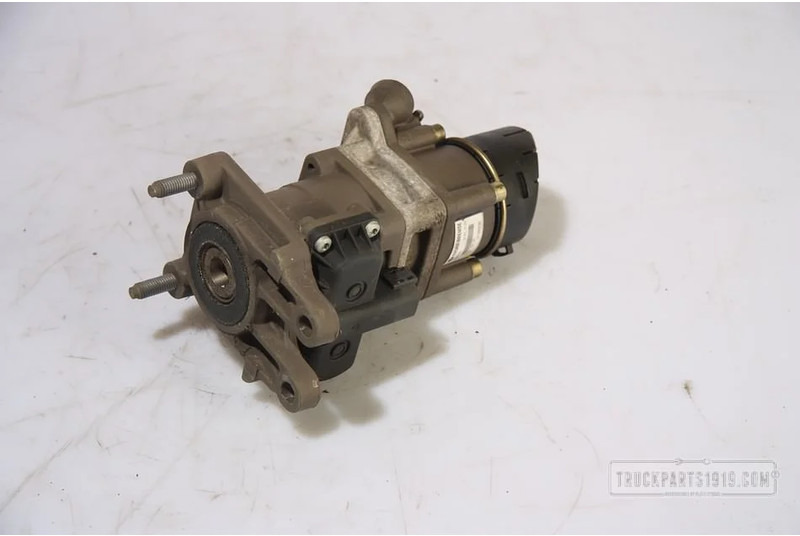 KNORR-BREMSE Brake System Voetremventiel Renault - Brake parts for Truck: picture 2 KNORR-BREMSE Brake System Voetremventiel Renault - Brake parts for Truck: picture 2