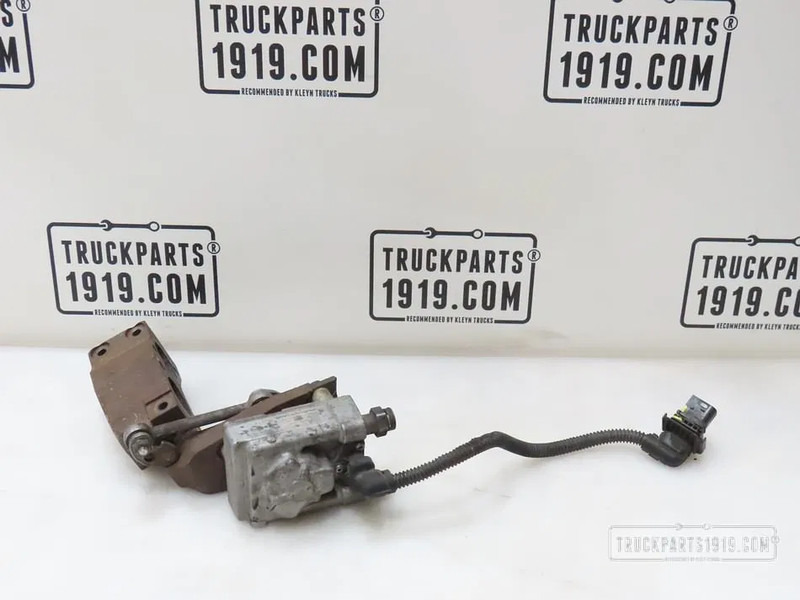 MAN 51-08150.6199 EGR klep - Engine and parts for Truck: picture 1 MAN 51-08150.6199 EGR klep - Engine and parts for Truck: picture 1