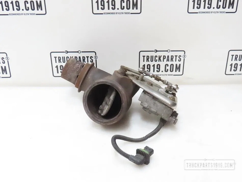 MAN 51.15201-6355 Motorremklep - Exhaust system for Truck: picture 1 MAN 51.15201-6355 Motorremklep - Exhaust system for Truck: picture 1