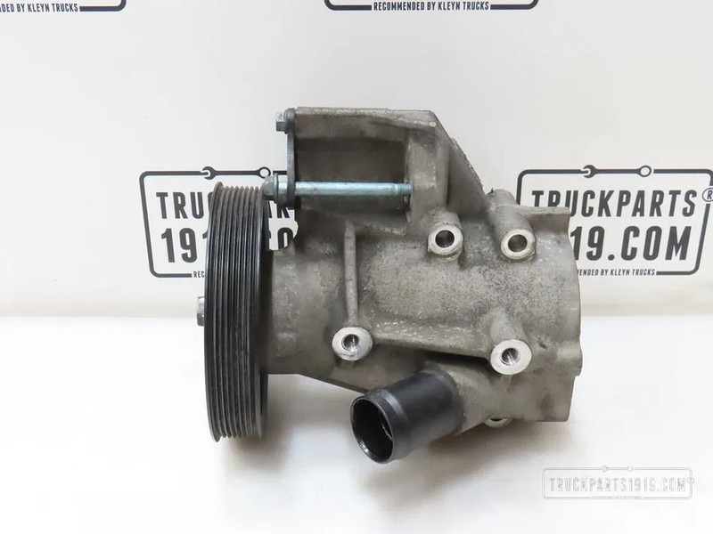 MAN 51.38507-3120 Aandrijfhuis HD pomp - Engine and parts for Truck: picture 1 MAN 51.38507-3120 Aandrijfhuis HD pomp - Engine and parts for Truck: picture 1