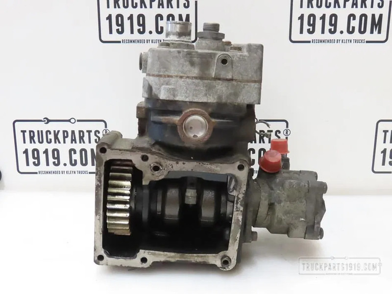 MAN 51.454100-7365 Luchtcompressor 1 cil - Engine and parts for Truck: picture 2 MAN 51.454100-7365 Luchtcompressor 1 cil - Engine and parts for Truck: picture 2