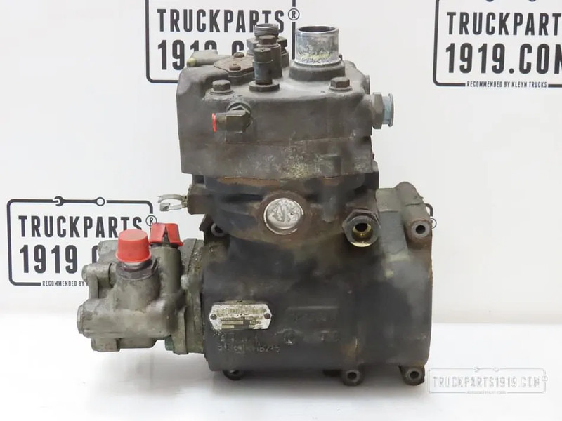 MAN 51.454100-7365 Luchtcompressor 1 cil - Engine and parts for Truck: picture 1 MAN 51.454100-7365 Luchtcompressor 1 cil - Engine and parts for Truck: picture 1