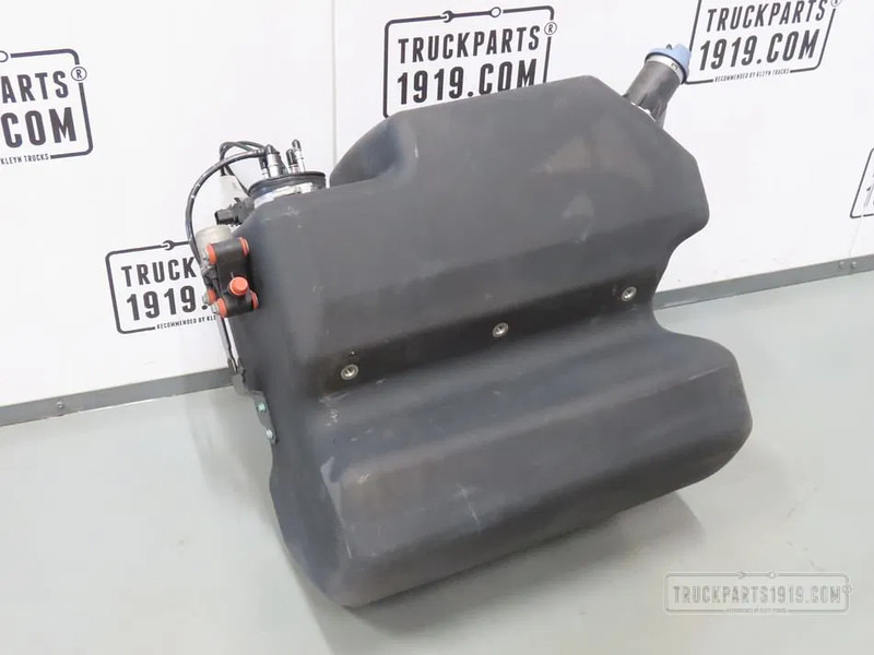 MAN 81.15400-6182 AdBlue tank 60L - Exhaust system for Truck: picture 2 MAN 81.15400-6182 AdBlue tank 60L - Exhaust system for Truck: picture 2