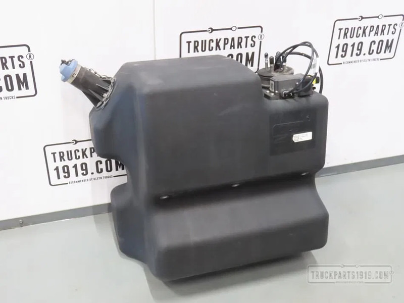 MAN 81.15400-6182 AdBlue tank 60L - Exhaust system for Truck: picture 1 MAN 81.15400-6182 AdBlue tank 60L - Exhaust system for Truck: picture 1