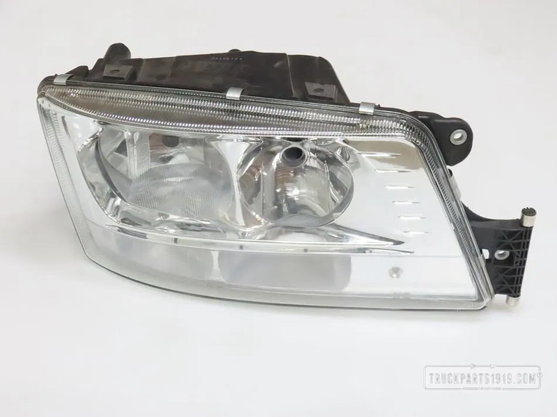 MAN 81.25101-6662 Koplamp Re. - Headlight for Truck: picture 1 MAN 81.25101-6662 Koplamp Re. - Headlight for Truck: picture 1