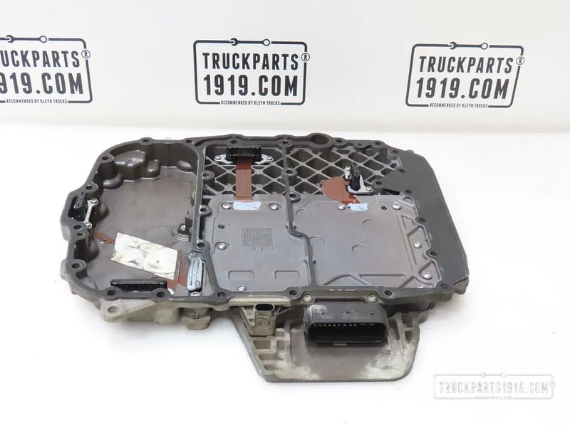 MAN 81.25839-7402 Versnellingsbak modulator - Gearbox for Truck: picture 2 MAN 81.25839-7402 Versnellingsbak modulator - Gearbox for Truck: picture 2