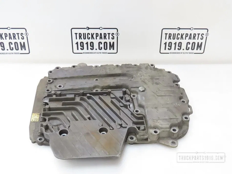 MAN 81.25839-7402 Versnellingsbak modulator - Gearbox for Truck: picture 1 MAN 81.25839-7402 Versnellingsbak modulator - Gearbox for Truck: picture 1