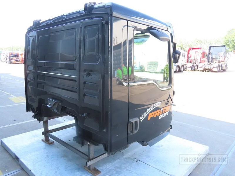 MAN 81.60000.7786 | Cabine TGL F99L10 - Cab and interior for Truck: picture 5 MAN 81.60000.7786 | Cabine TGL F99L10 - Cab and interior for Truck: picture 5