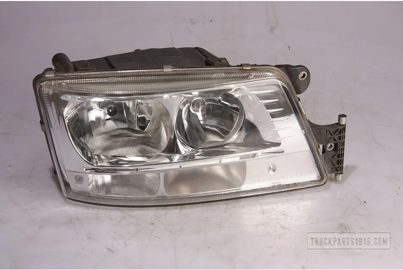 MAN 81251016688 Koplamp Re. TGX - Headlight for Truck: picture 1 MAN 81251016688 Koplamp Re. TGX - Headlight for Truck: picture 1