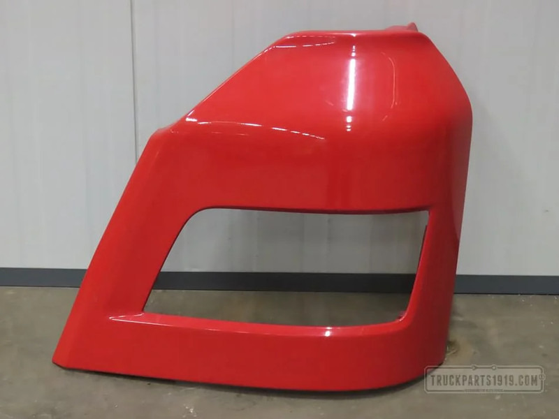 MAN Body & Chassis Parts Bumperzijdeel Li. top - Bumper corner for Truck: picture 2 MAN Body & Chassis Parts Bumperzijdeel Li. top - Bumper corner for Truck: picture 2