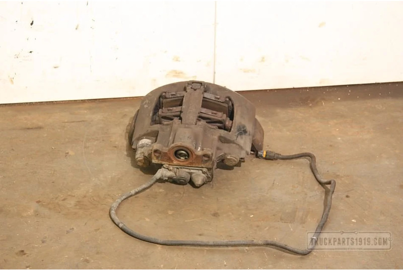 MAN Brake System Remklauw Li. TGL - Brake caliper for Truck: picture 1 MAN Brake System Remklauw Li. TGL - Brake caliper for Truck: picture 1