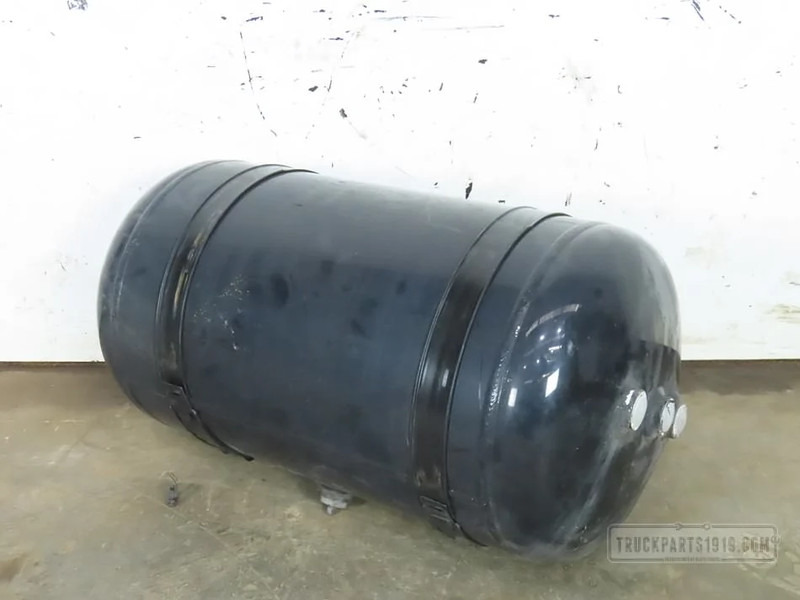 MAN Compressed Air System Luchttank 40L - Brake parts for Truck: picture 1 MAN Compressed Air System Luchttank 40L - Brake parts for Truck: picture 1