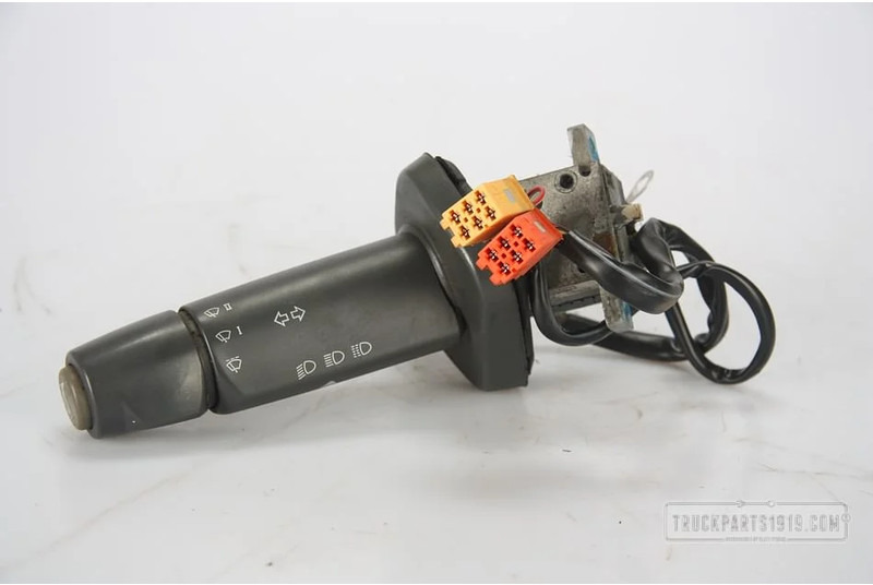 MAN Electrical System Richting aanwijzer schakelaar - Steering column switch for Truck: picture 1 MAN Electrical System Richting aanwijzer schakelaar - Steering column switch for Truck: picture 1
