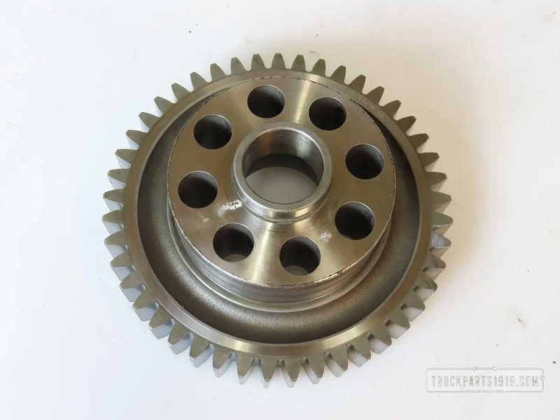 MAN Engines & Parts Krukastandwiel D2676 - Crankshaft for Truck: picture 1 MAN Engines & Parts Krukastandwiel D2676 - Crankshaft for Truck: picture 1