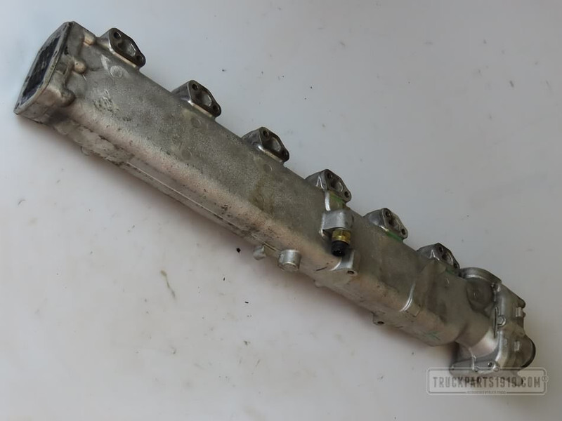 MAN Exhaust System EGR koeler MAN D0836 - EGR cooler for Truck: picture 2 MAN Exhaust System EGR koeler MAN D0836 - EGR cooler for Truck: picture 2