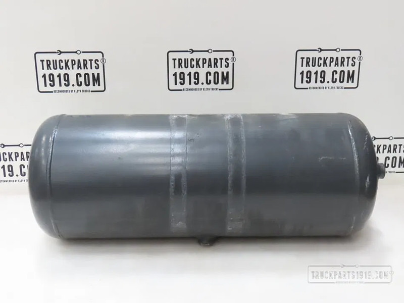 Mercedes-Benz 0074329101 Luchttank 40L MB - Brake parts for Truck: picture 1 Mercedes-Benz 0074329101 Luchttank 40L MB - Brake parts for Truck: picture 1