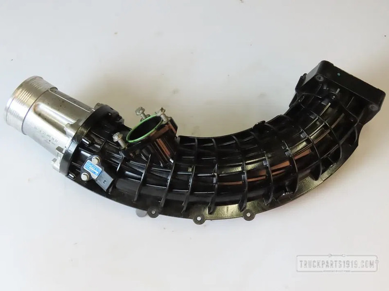 Mercedes-Benz A4710982037 Aanzuigbuis iinlaat MB OM471 - Air intake system for Truck: picture 1 Mercedes-Benz A4710982037 Aanzuigbuis iinlaat MB OM471 - Air intake system for Truck: picture 1