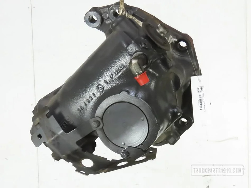 Mercedes-Benz Axle & Steering Parts Stuurhuis MB MP4 - Steering pump for Truck: picture 2 Mercedes-Benz Axle & Steering Parts Stuurhuis MB MP4 - Steering pump for Truck: picture 2