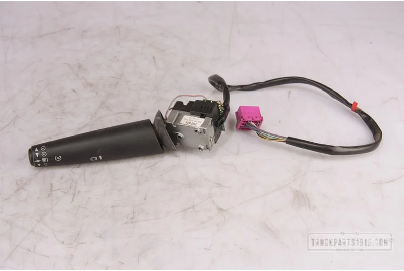 Mercedes-Benz Electrical System Stuurkolom schak.CC MB Atego - Steering column switch for Truck: picture 1 Mercedes-Benz Electrical System Stuurkolom schak.CC MB Atego - Steering column switch for Truck: picture 1