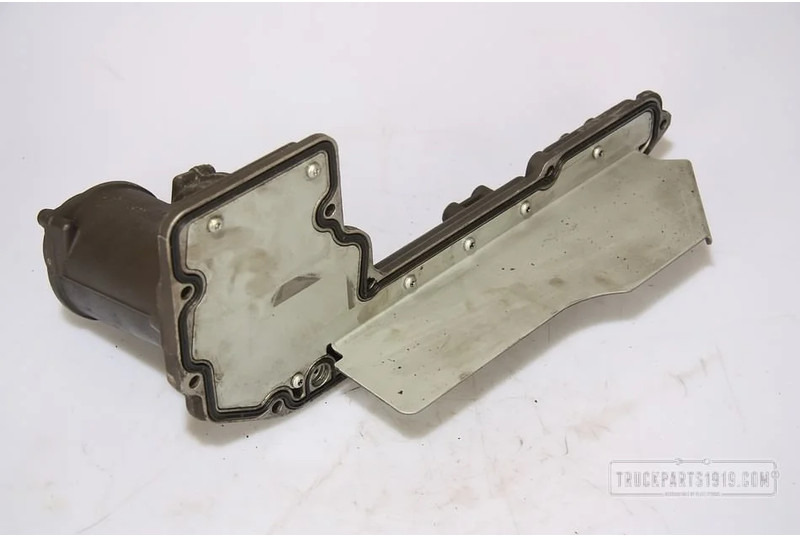 Mercedes-Benz Engines & Parts Carterontluchting OM501LA - Crankshaft for Truck: picture 2 Mercedes-Benz Engines & Parts Carterontluchting OM501LA - Crankshaft for Truck: picture 2