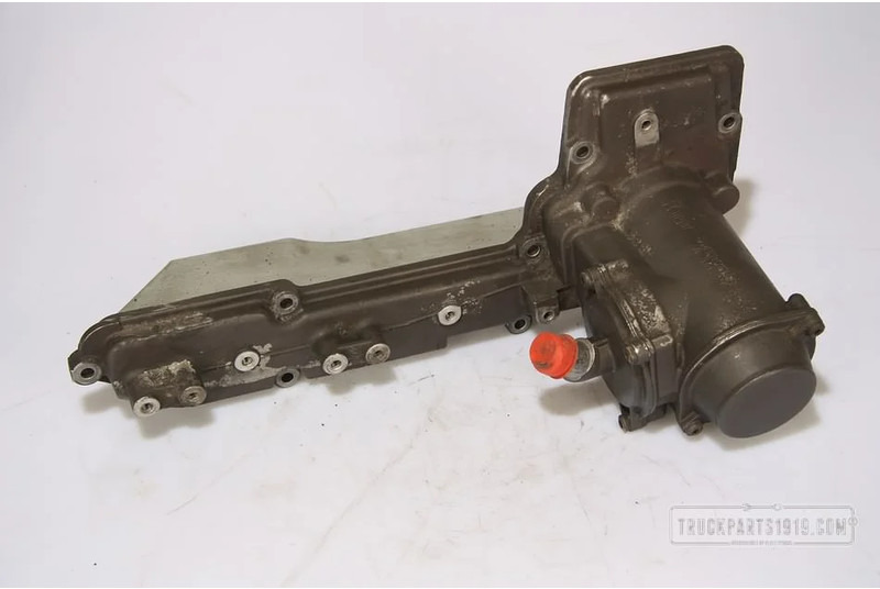 Mercedes-Benz Engines & Parts Carterontluchting OM501LA - Crankshaft for Truck: picture 1 Mercedes-Benz Engines & Parts Carterontluchting OM501LA - Crankshaft for Truck: picture 1