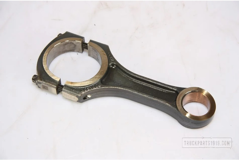 Mercedes-Benz Engines & Parts Drijfstang used - Connecting rod for Truck: picture 1 Mercedes-Benz Engines & Parts Drijfstang used - Connecting rod for Truck: picture 1