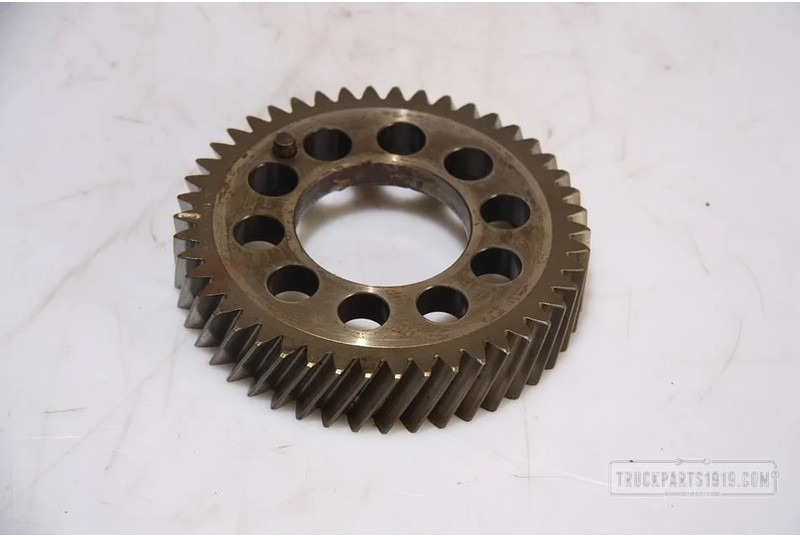 Mercedes-Benz Engines & Parts Krukas tandwiel gebruikt - Crankshaft for Truck: picture 1 Mercedes-Benz Engines & Parts Krukas tandwiel gebruikt - Crankshaft for Truck: picture 1