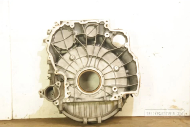 Mercedes-Benz Engines & Parts Vliegwielhuis MB OM471 - Crankshaft for Truck: picture 2 Mercedes-Benz Engines & Parts Vliegwielhuis MB OM471 - Crankshaft for Truck: picture 2