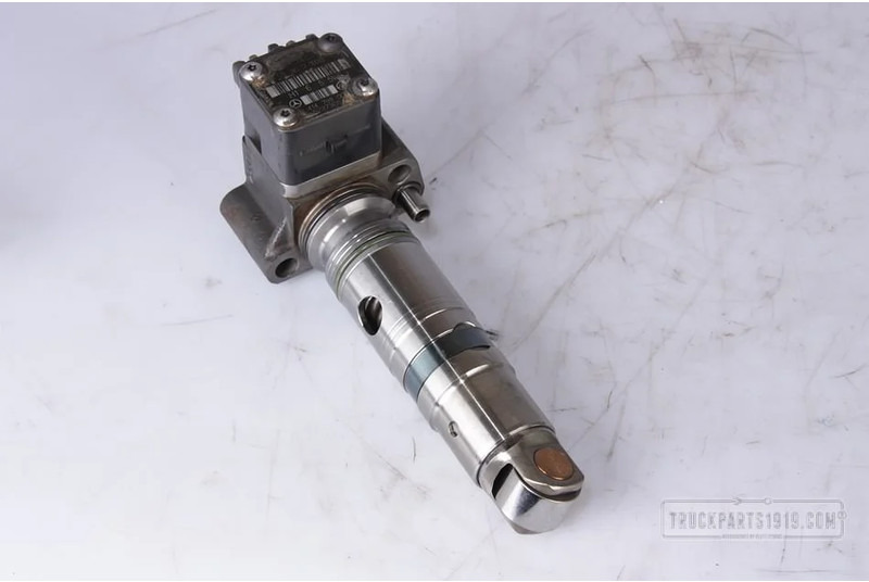 Mercedes-Benz MB Fuel System Brandstofpomp gebr/getest - Injector for Truck: picture 1 Mercedes-Benz MB Fuel System Brandstofpomp gebr/getest - Injector for Truck: picture 1