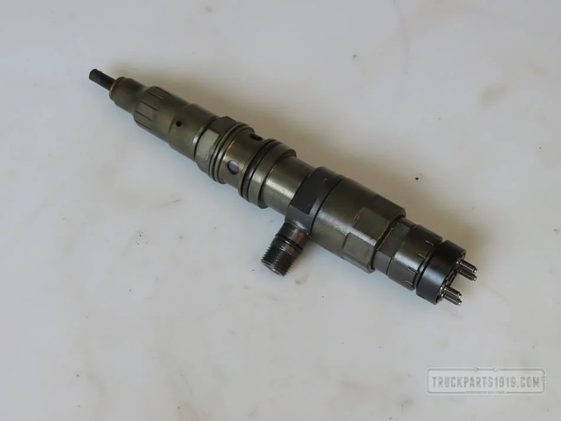 Mercedes-Benz MB Fuel System Verstuiver OM471 - Injector for Truck: picture 2 Mercedes-Benz MB Fuel System Verstuiver OM471 - Injector for Truck: picture 2