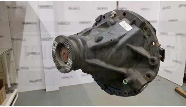 Meritor Axle & Steering Parts Differentieel R=1:3,36 Iveco - Differential gear for Truck: picture 2 Meritor Axle & Steering Parts Differentieel R=1:3,36 Iveco - Differential gear for Truck: picture 2