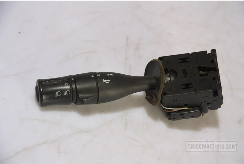 Renault Electrical System Richtingaanwijzer schakelaar - Steering column switch for Truck: picture 1 Renault Electrical System Richtingaanwijzer schakelaar - Steering column switch for Truck: picture 1