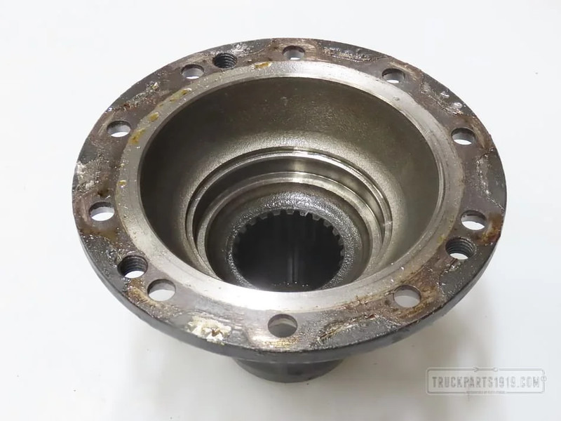 Scania 2444811 Aandrijfasflens - Drive shaft for Truck: picture 1 Scania 2444811 Aandrijfasflens - Drive shaft for Truck: picture 1